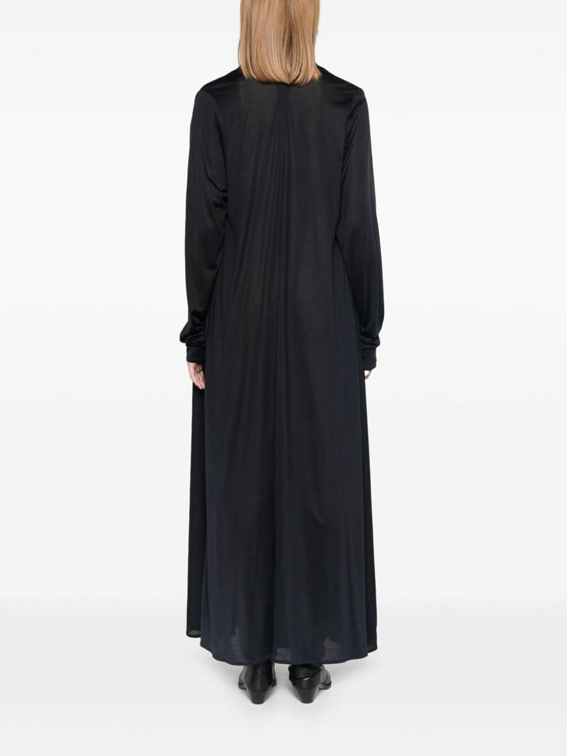 silk maxi dress 4