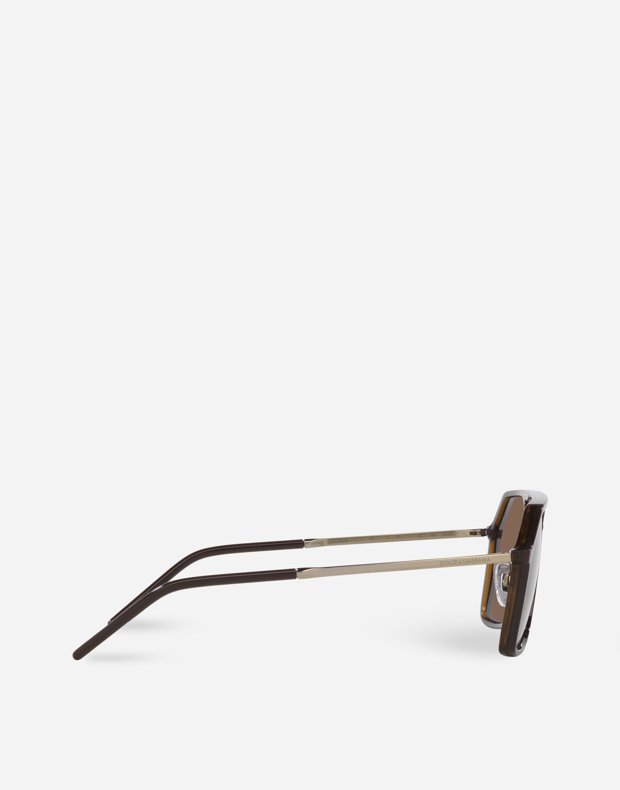 DG Intermix sunglasses - 5