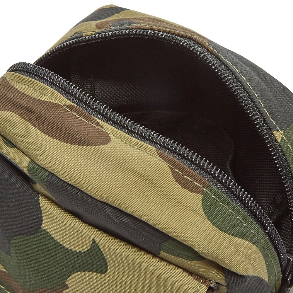 A Bathing Ape 1st Camo Mini Shoulder Bag - 3