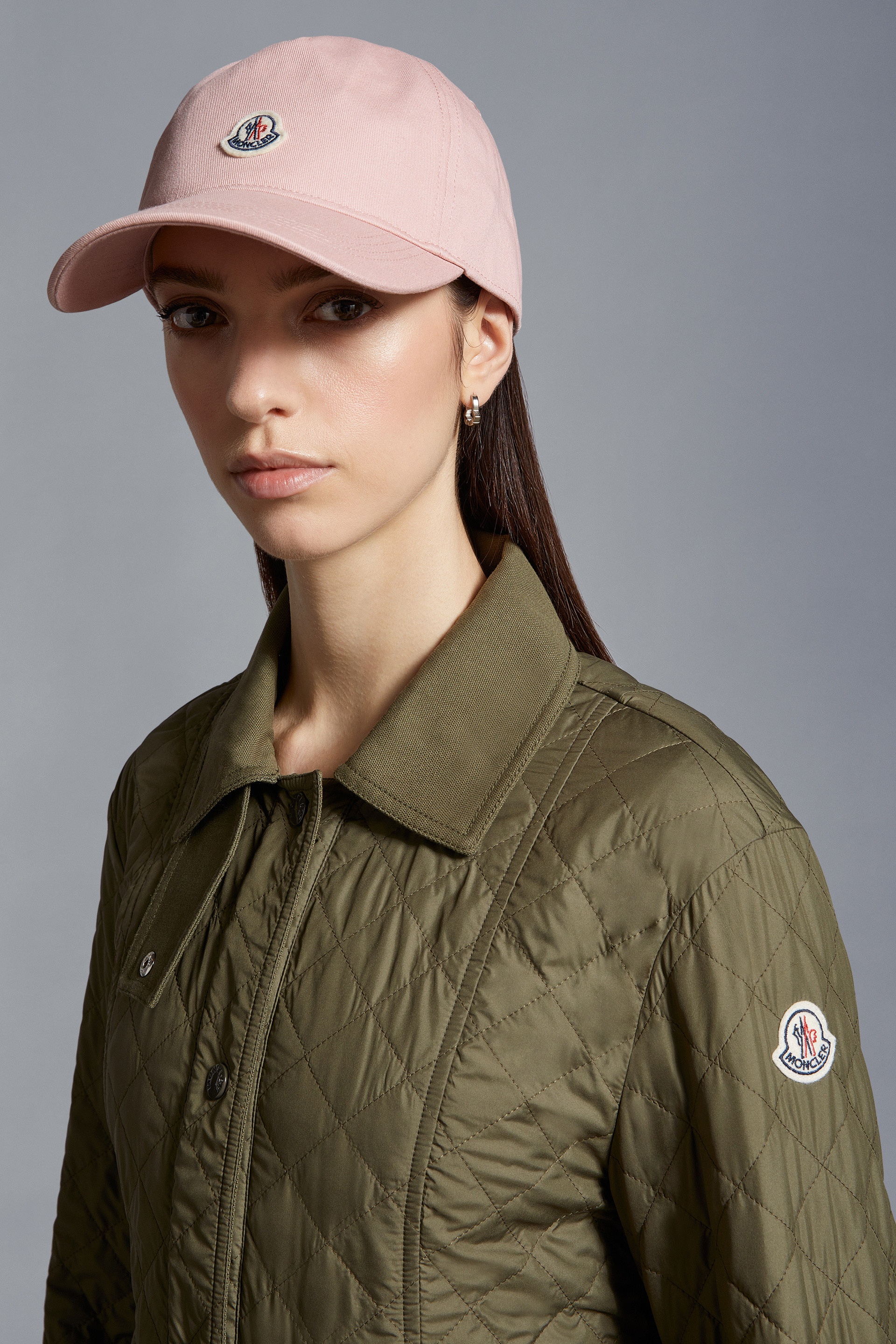 Logo Baseball Cap - 2