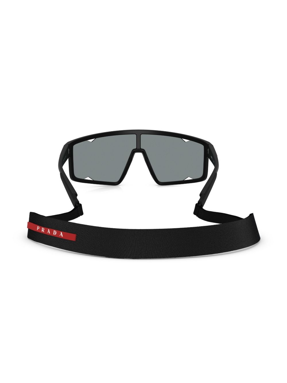 Linea Rossa sunglasses - 4