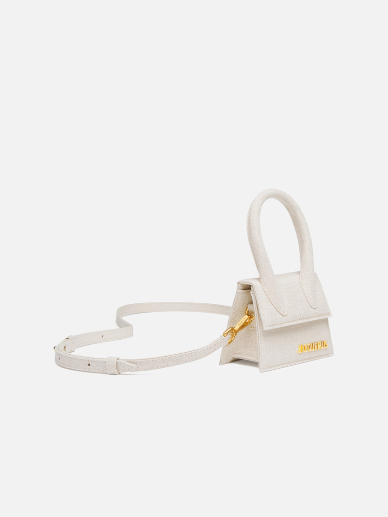 JACQUEMUS The Chiquito outlook