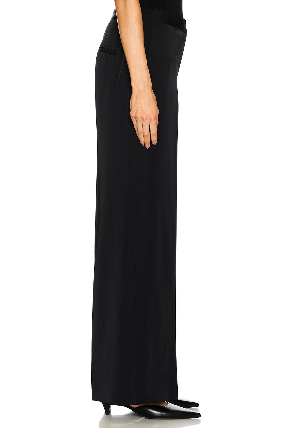Collot Trousers - 3