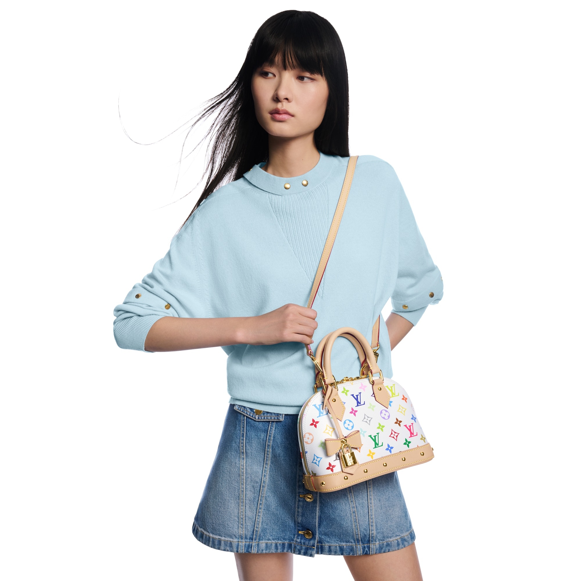 LV x TM Alma BB - 8
