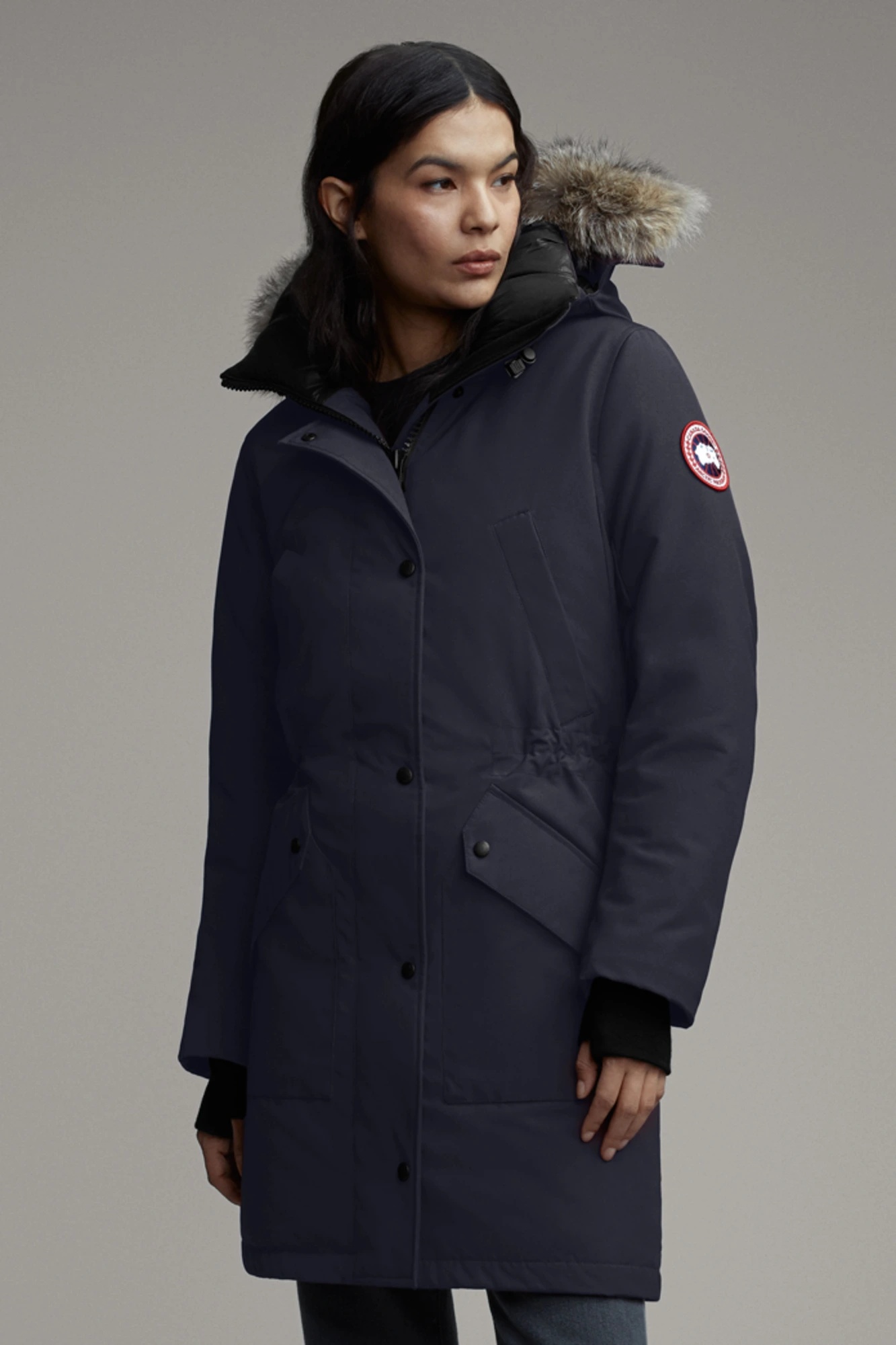 ELLESMERE PARKA - 2