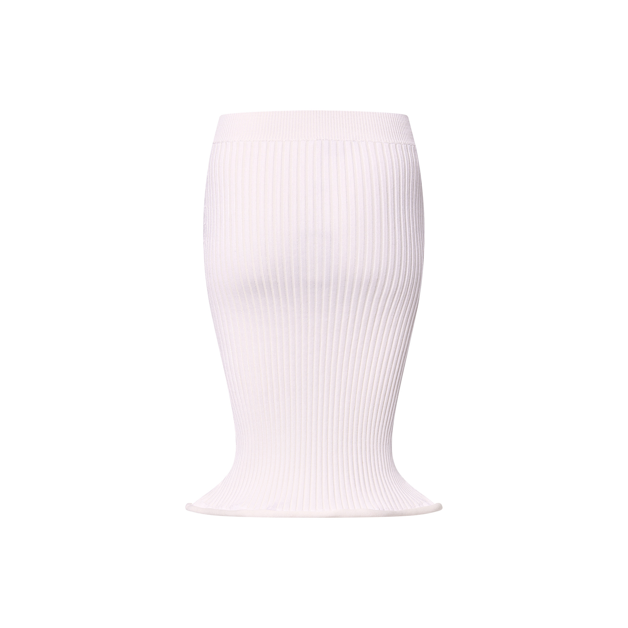 Fitted Skirt - 2