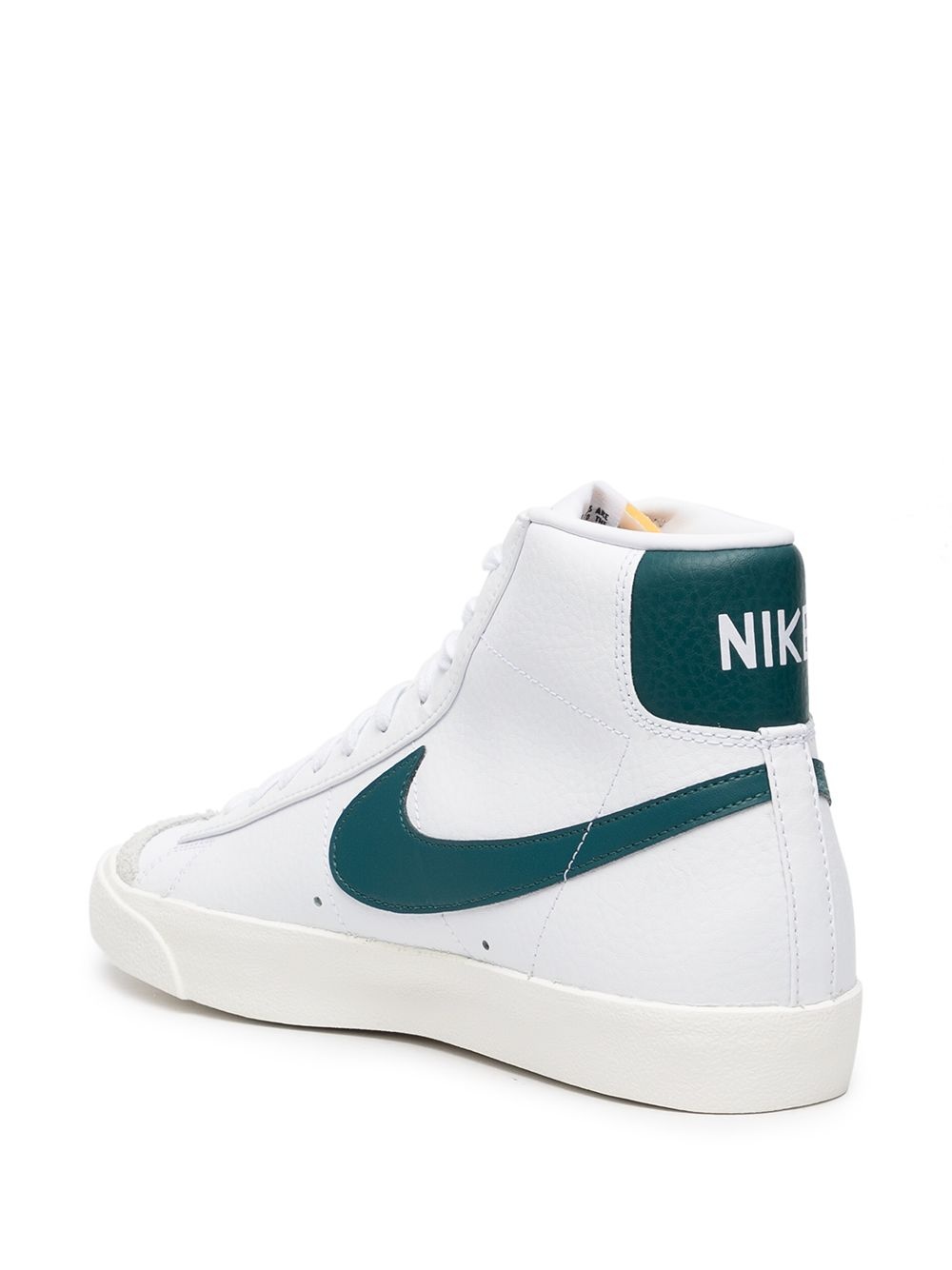 Blazer '77 high-top sneakers - 3