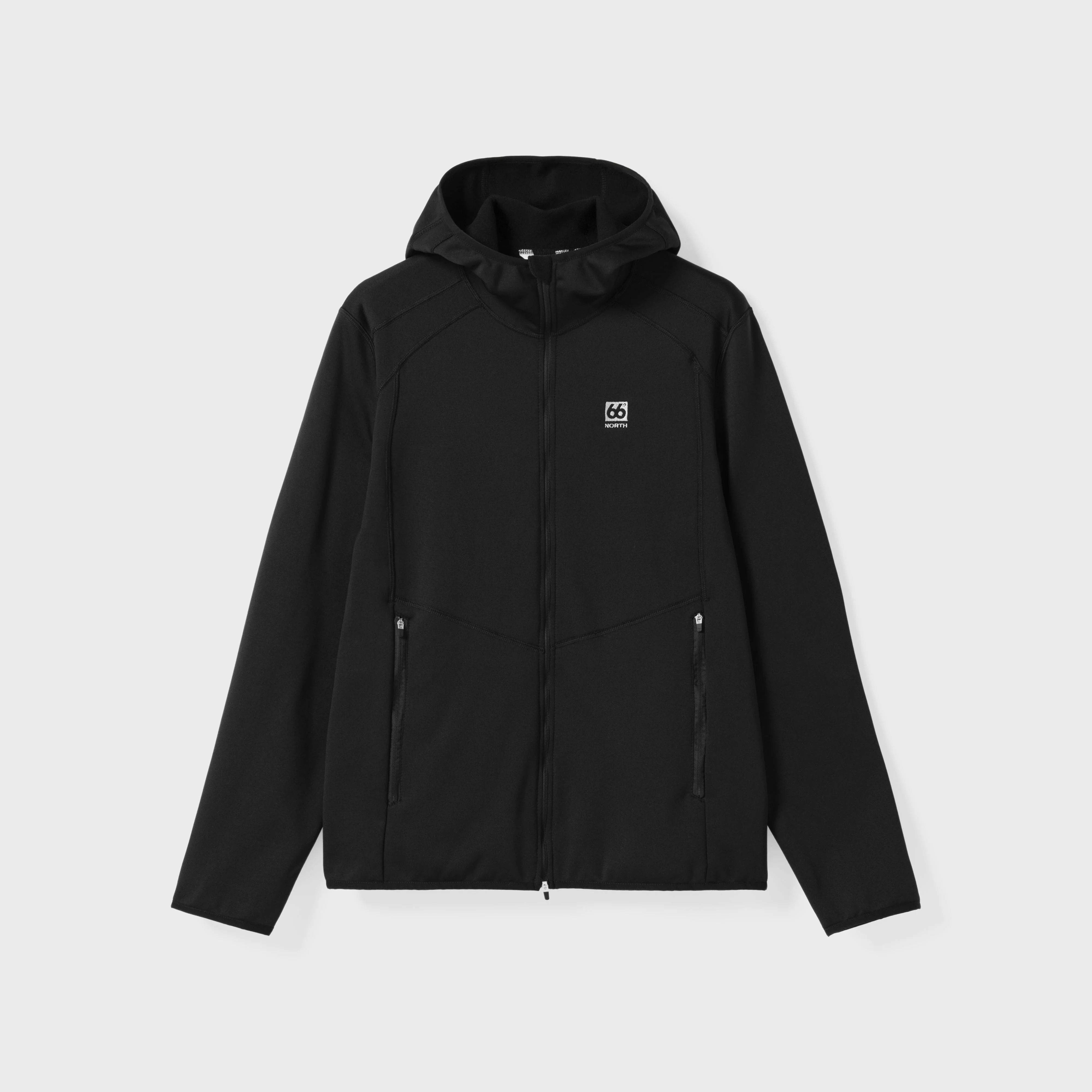 Men's Tungudalur Hoodie - 1