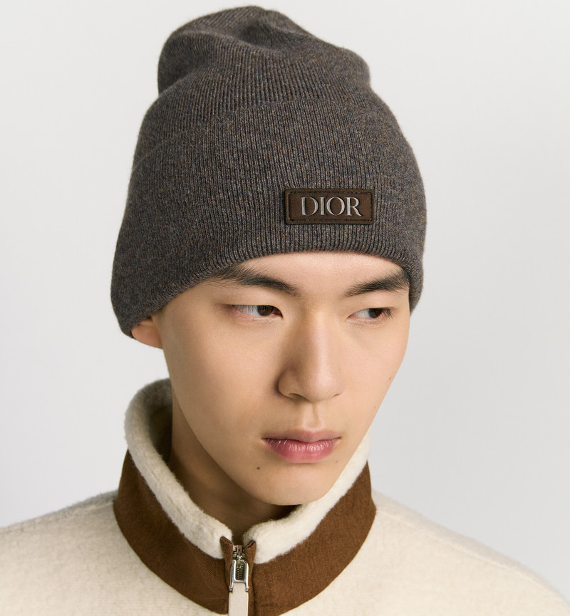 Dior Dior Icons Beanie outlook