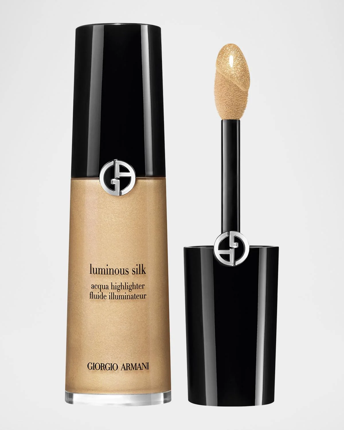 Luminous Silk Acqua Highlighter - 1