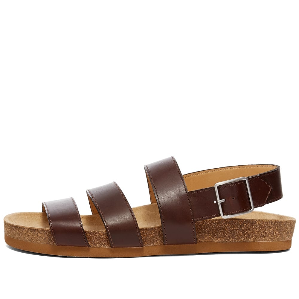 A.P.C. Raphael Sandal - 2