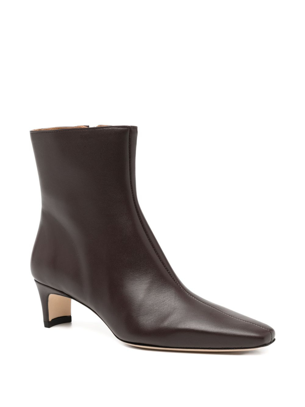 50mm Wally ankle boots - 2
