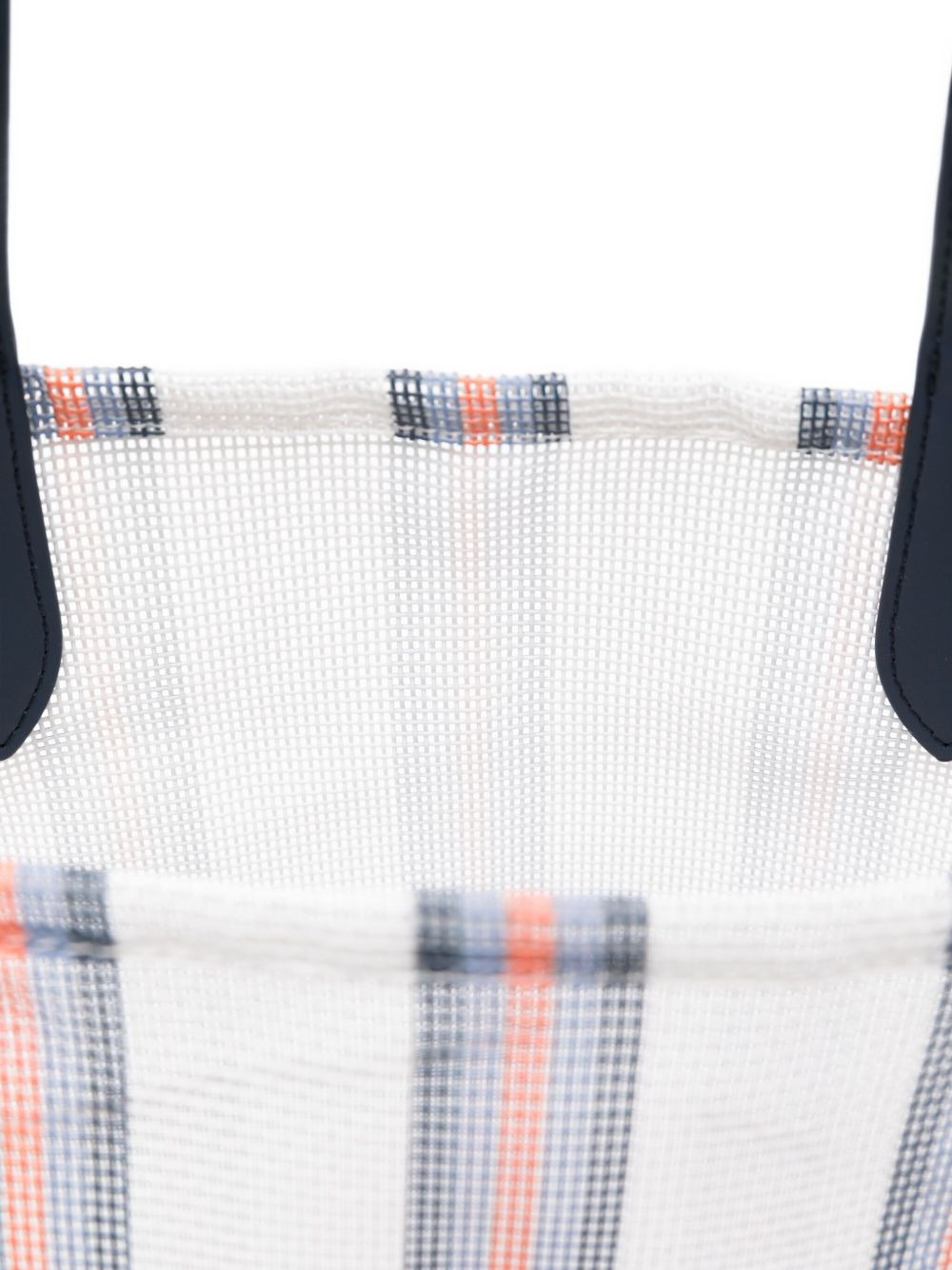 large Coast Lines tote bag - 4