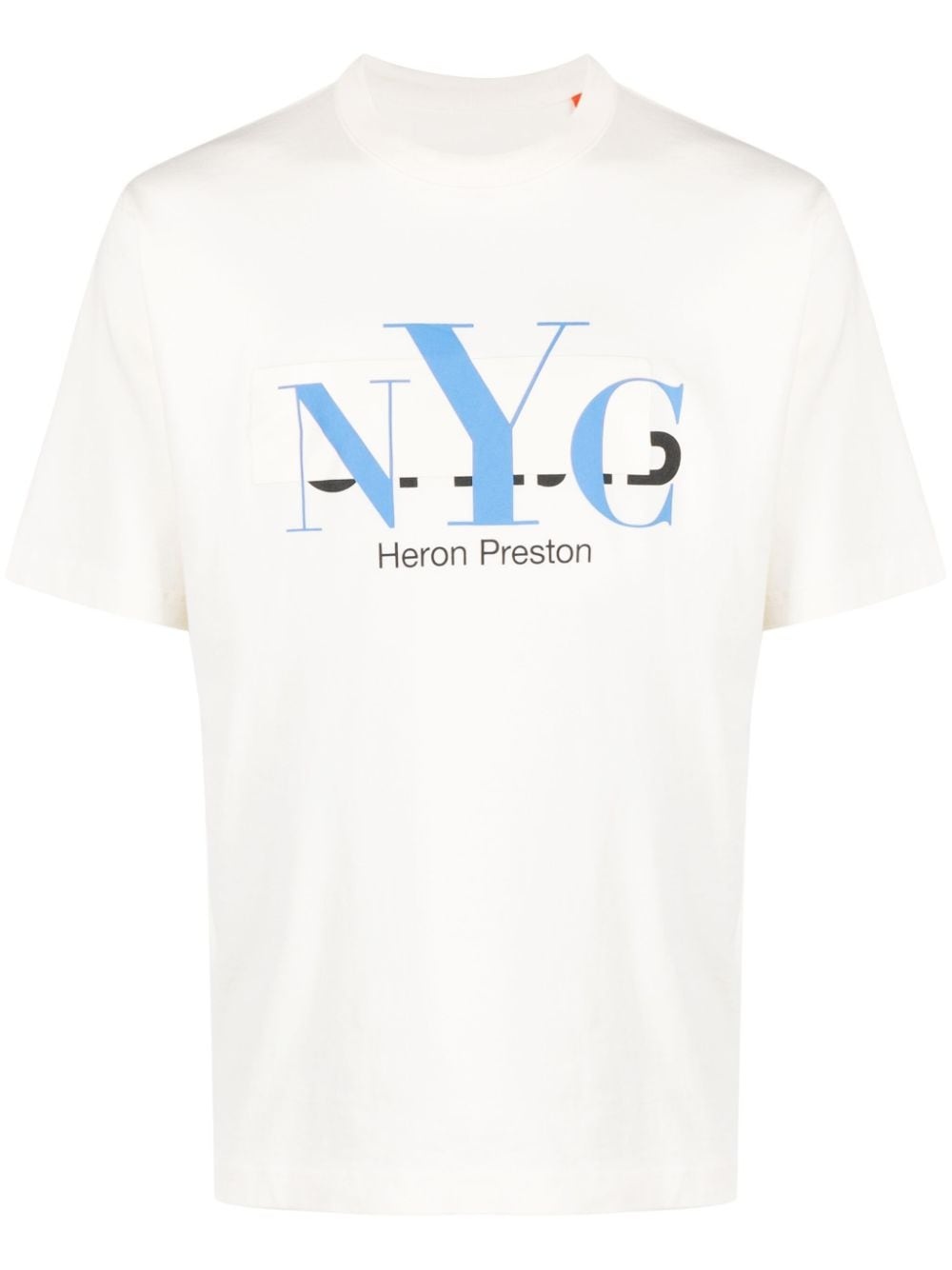 NYC Censored T-shirt - 1