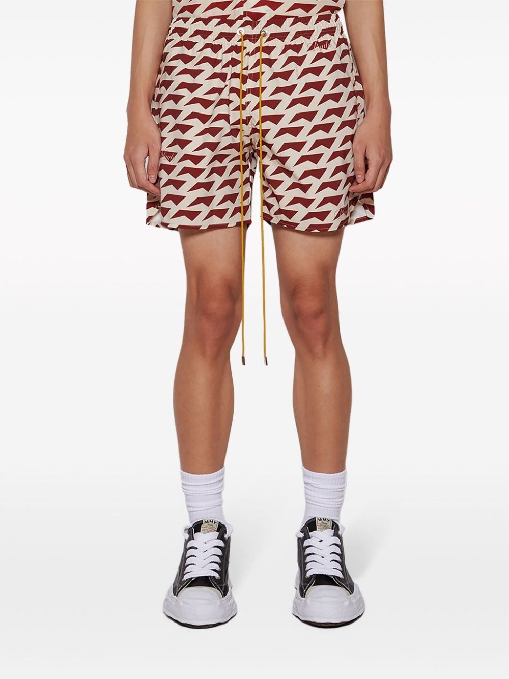 Dolce Vita swim shorts - 3