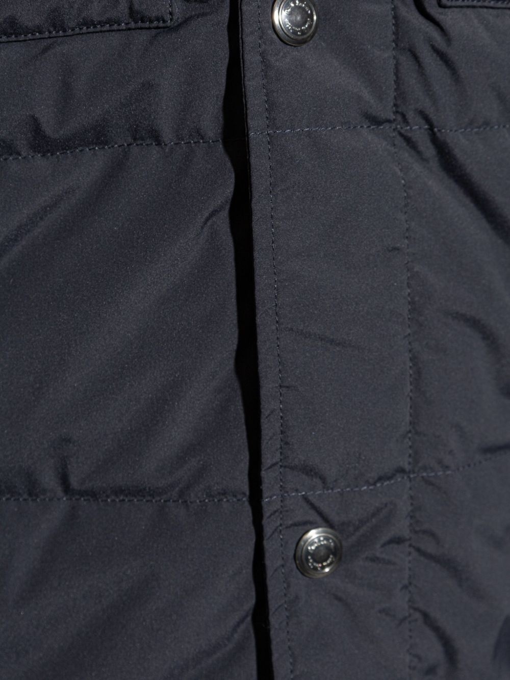 quilted jacket - 5