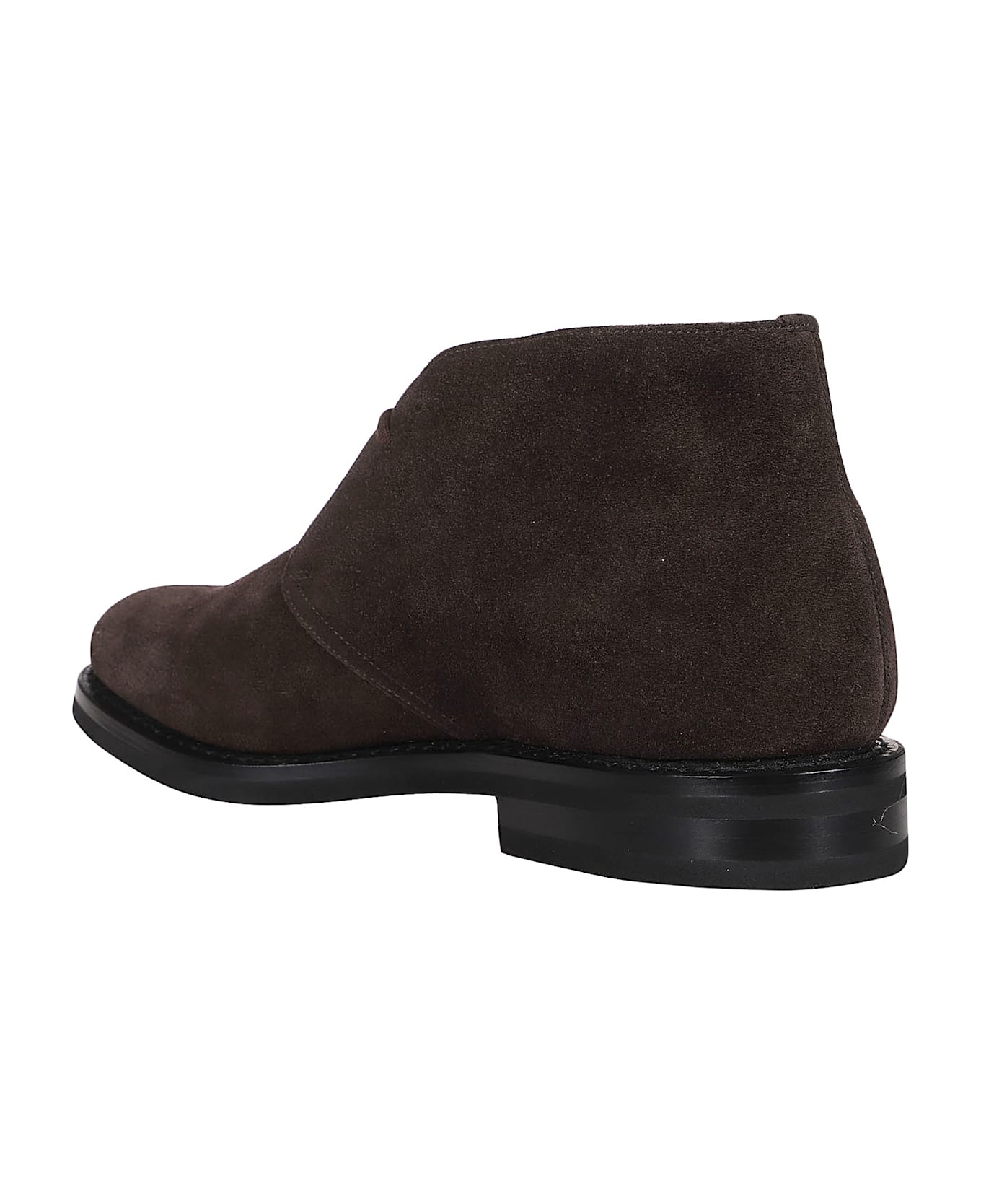Ryder 3 Lw Ankle Boots - 4