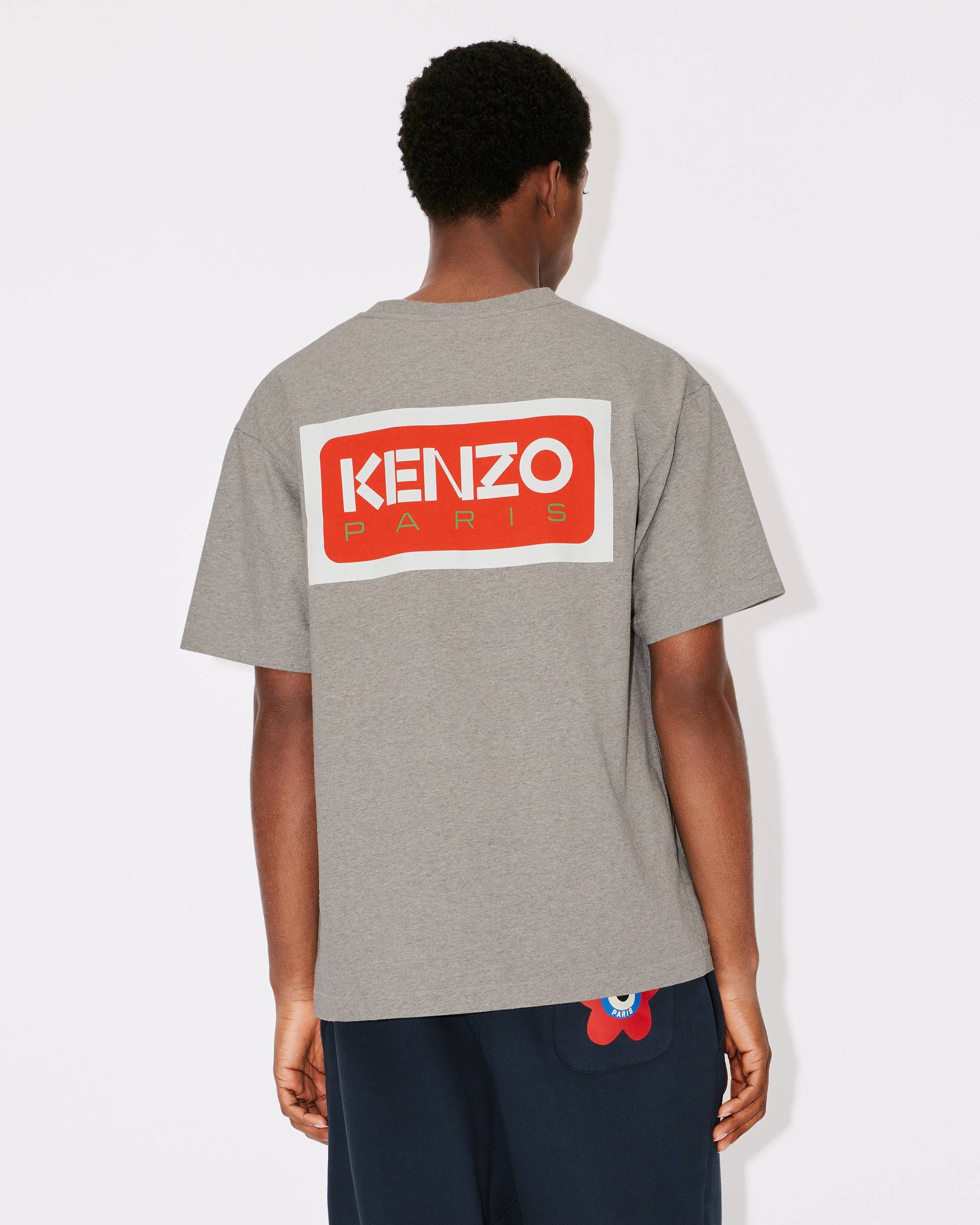 KENZO Paris T-shirt - 4