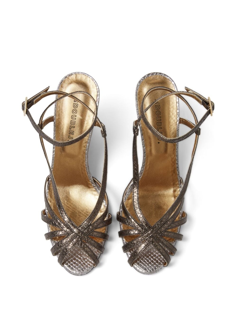 The Weekend wedge sandals - 3