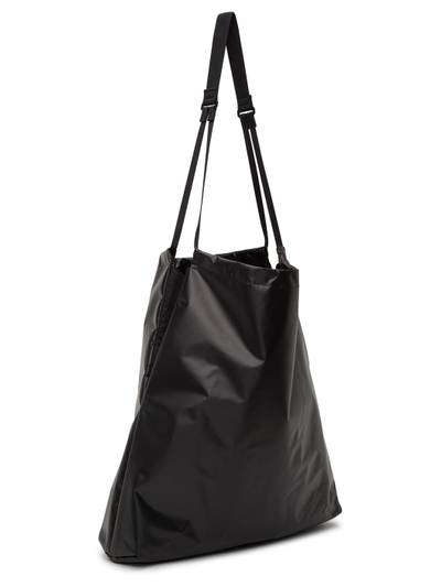 DESCENTE ALLTERRAIN Black Triangle Tote outlook