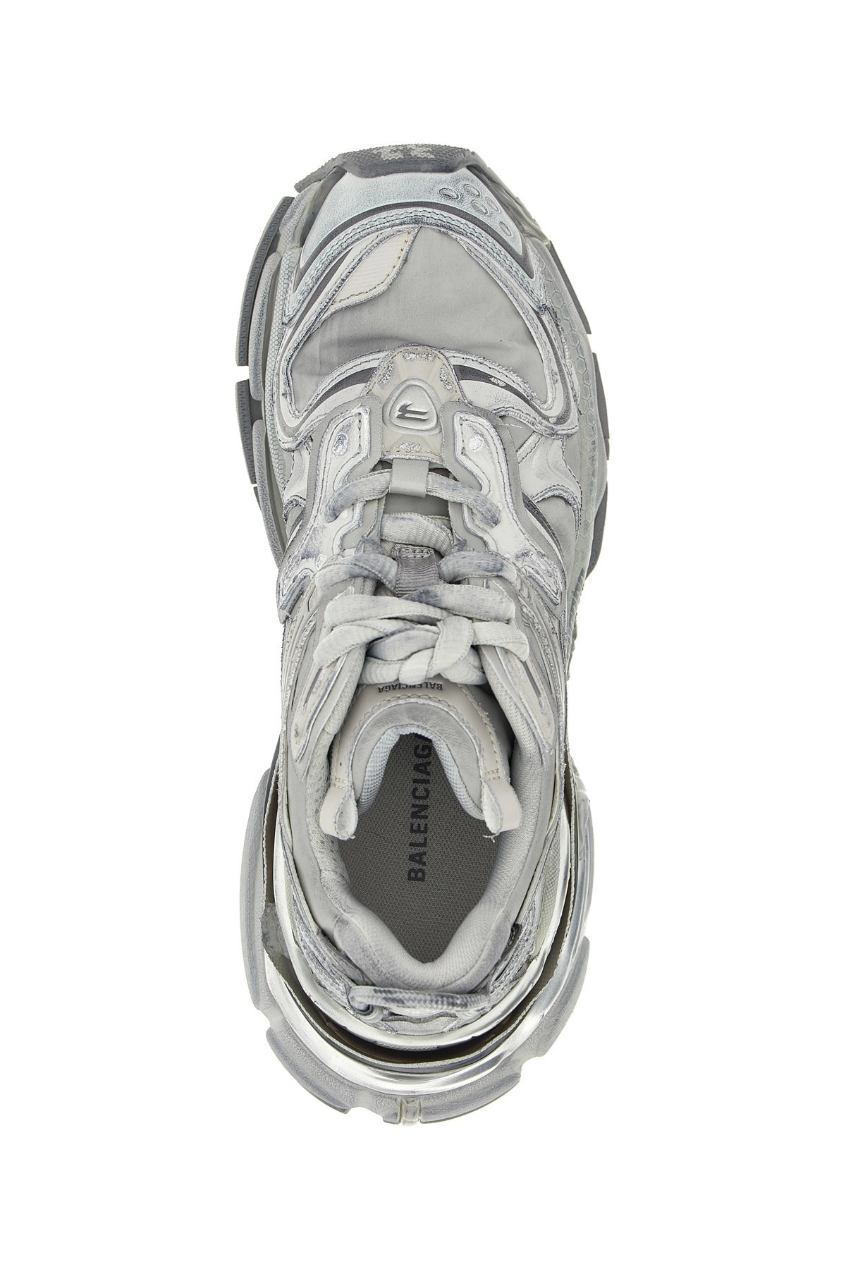 'Runner 2.0' sneakers - 4