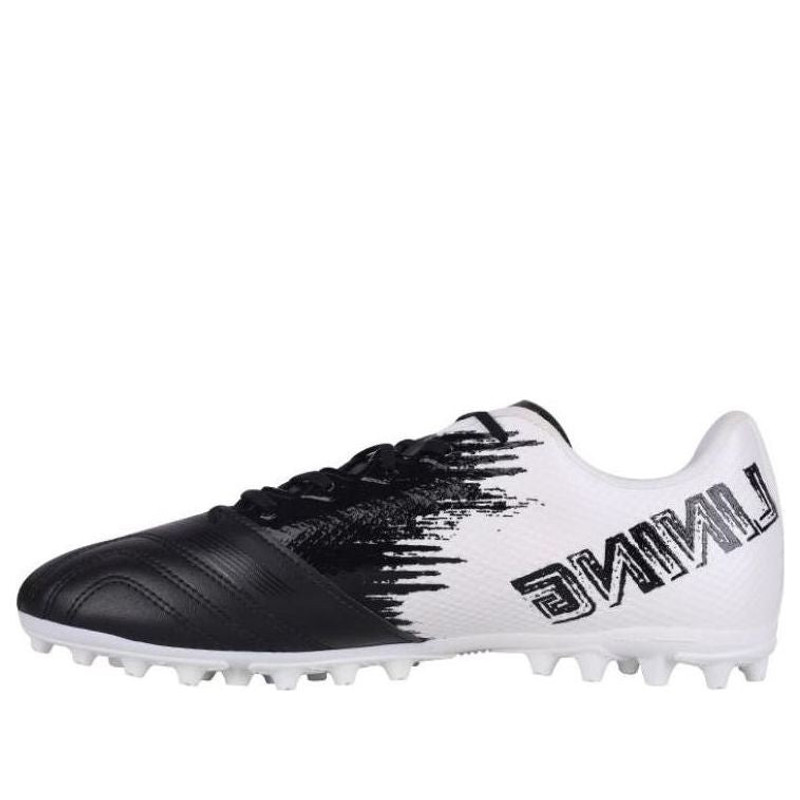 Li-Ning Dagger 2 AG Sneakers 'Standard White Black' YSFT007-1 - 1
