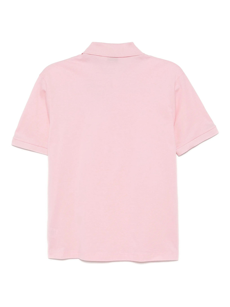 Paul & Shark Logo-patch Polo Shirt outlook