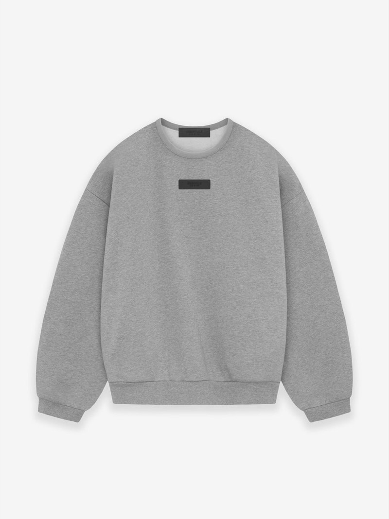 Crewneck - 1