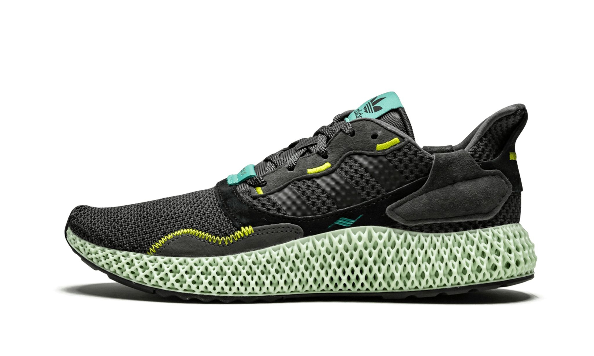 ZX 4000 4D "4D Carbon" - 1