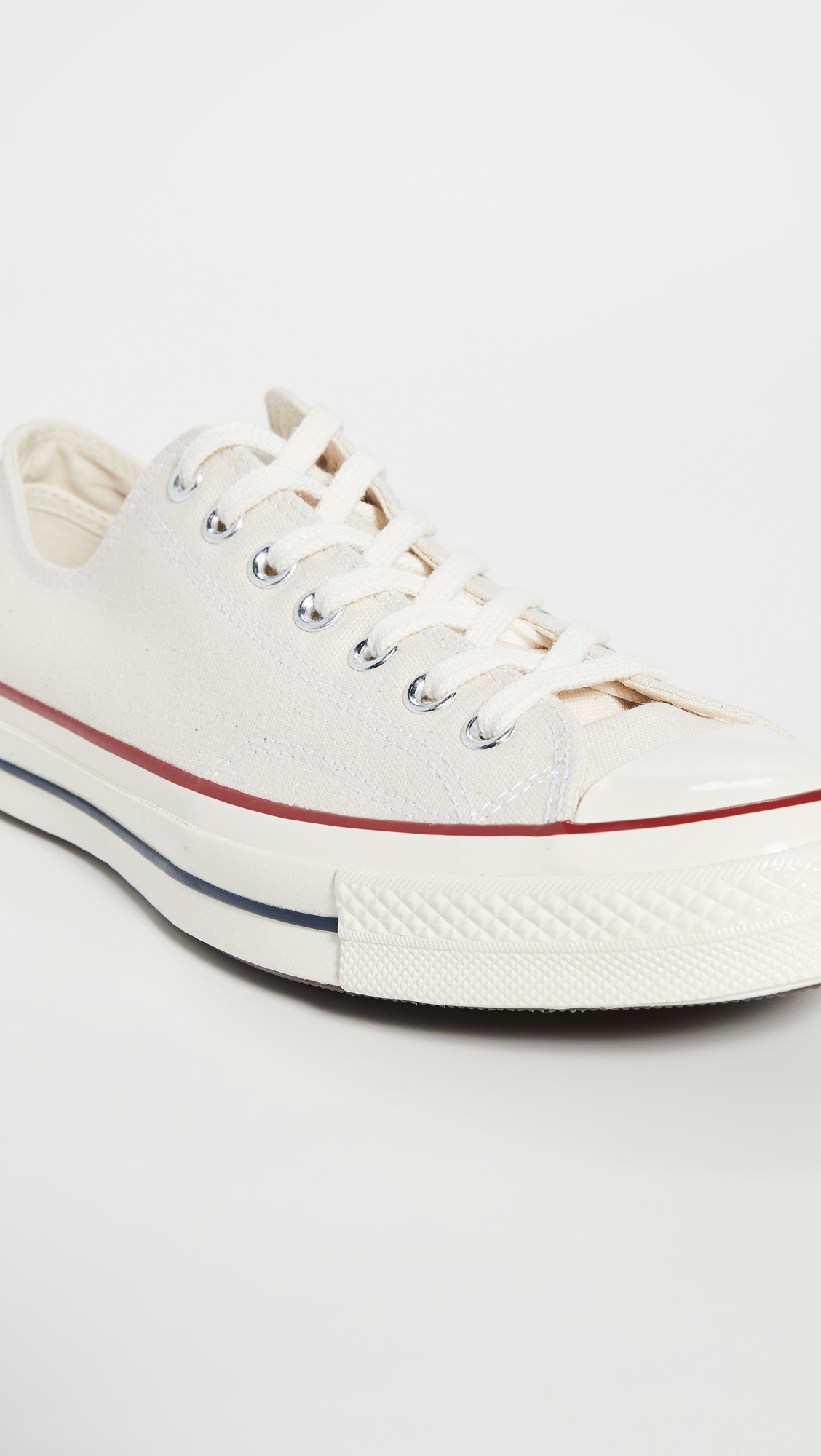 All Star '70s Oxford Sneakers - 4