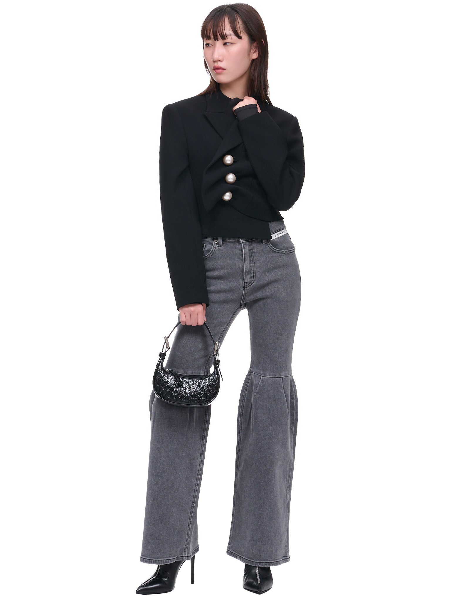 Bella Jeans - 6