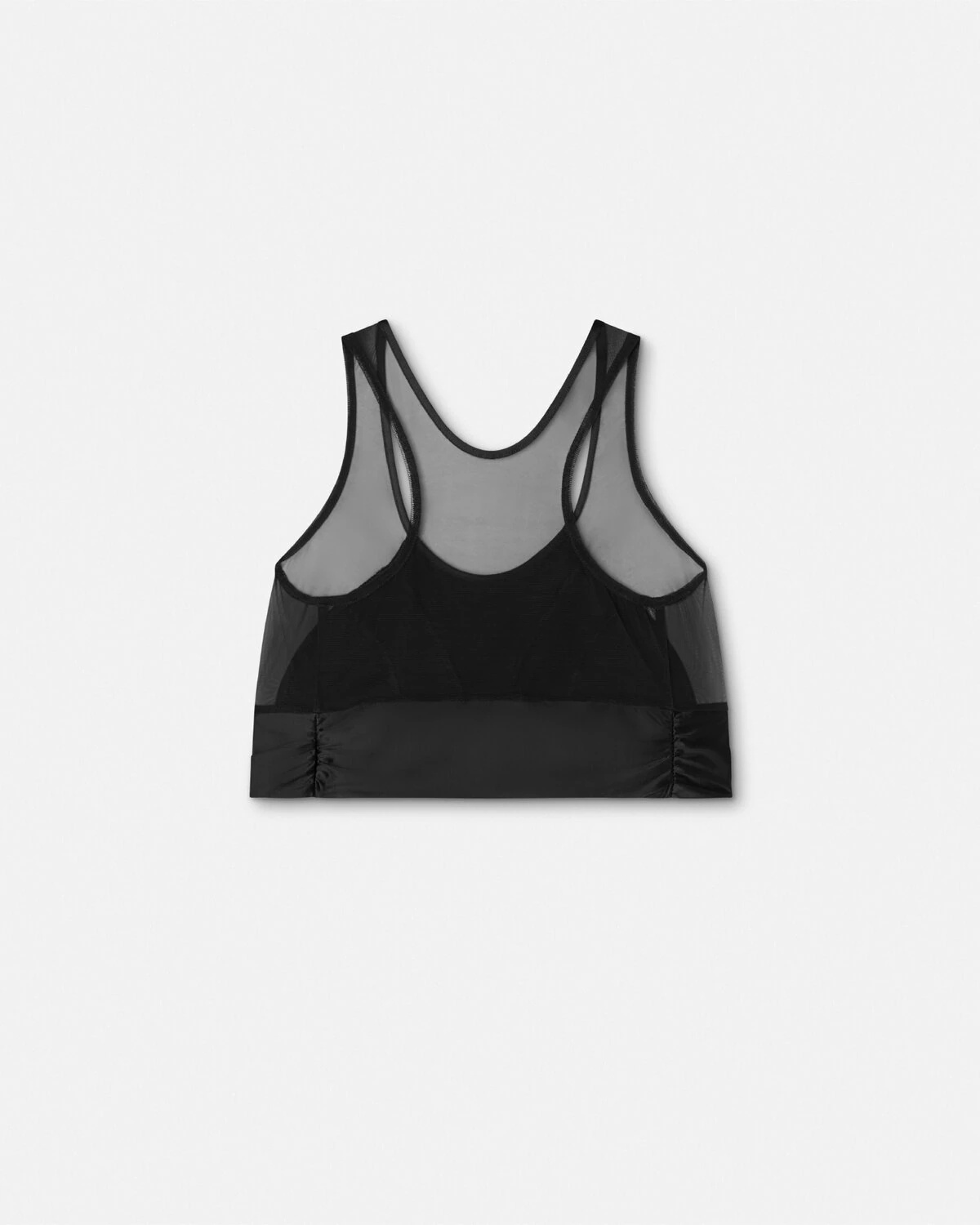 V-Emblem Sports Bra - 3