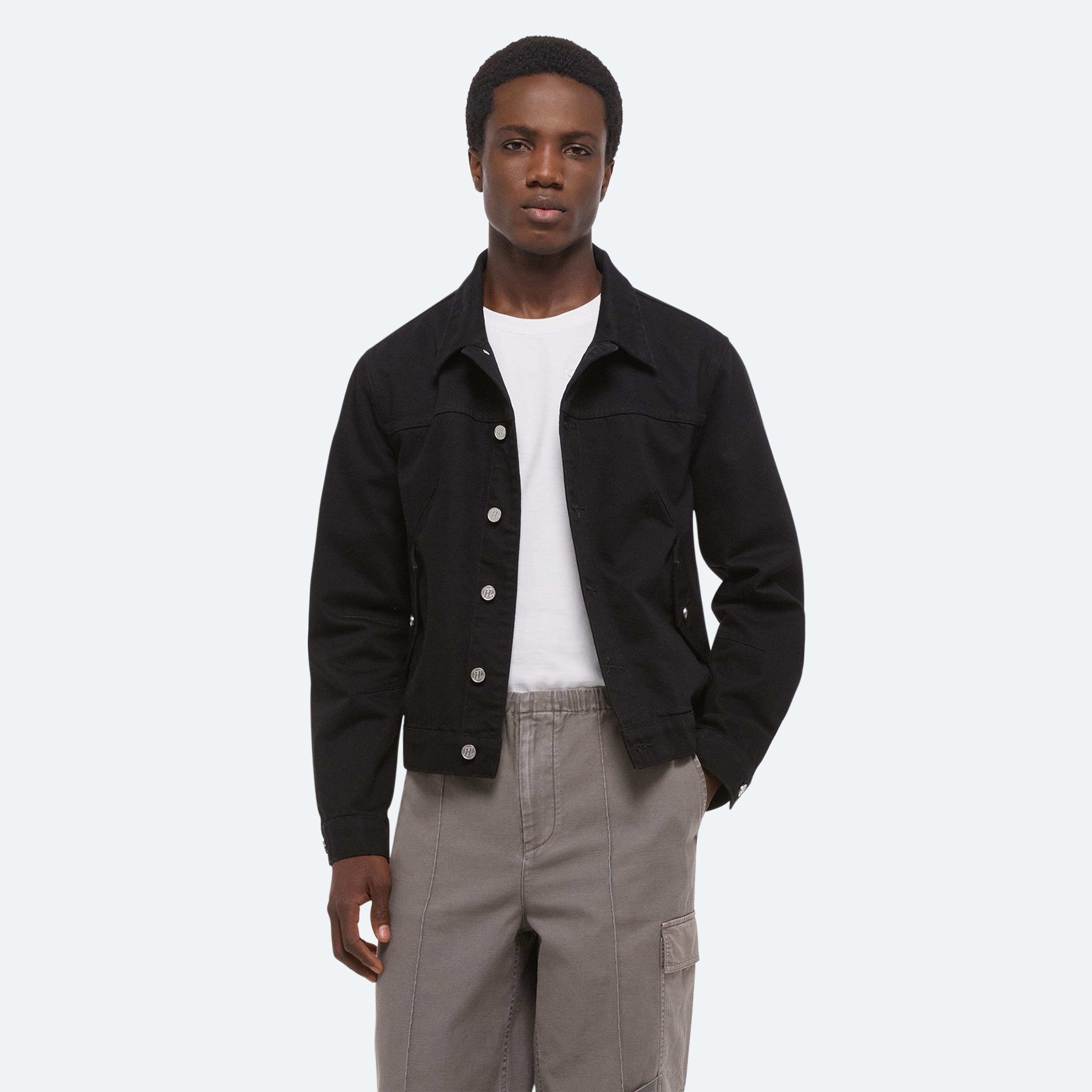 APEX TRUCKER JACKET - 8