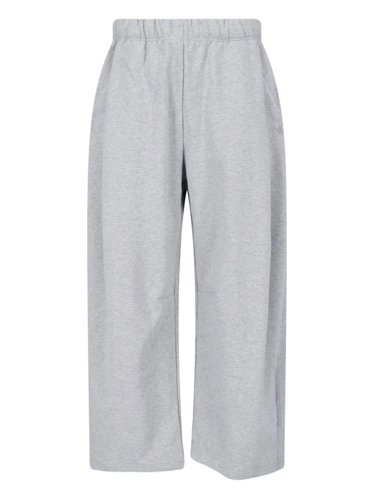 WIDE SWEATPANTS - 1