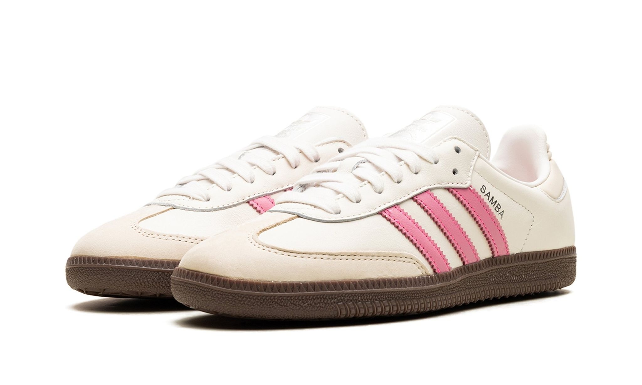 Samba OG Wmns "Lucid Pink" - 2