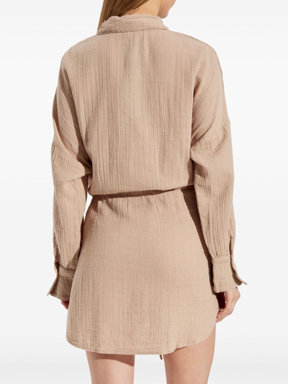 Sara dress - 4
