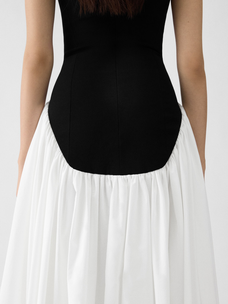The Esperga dress 5