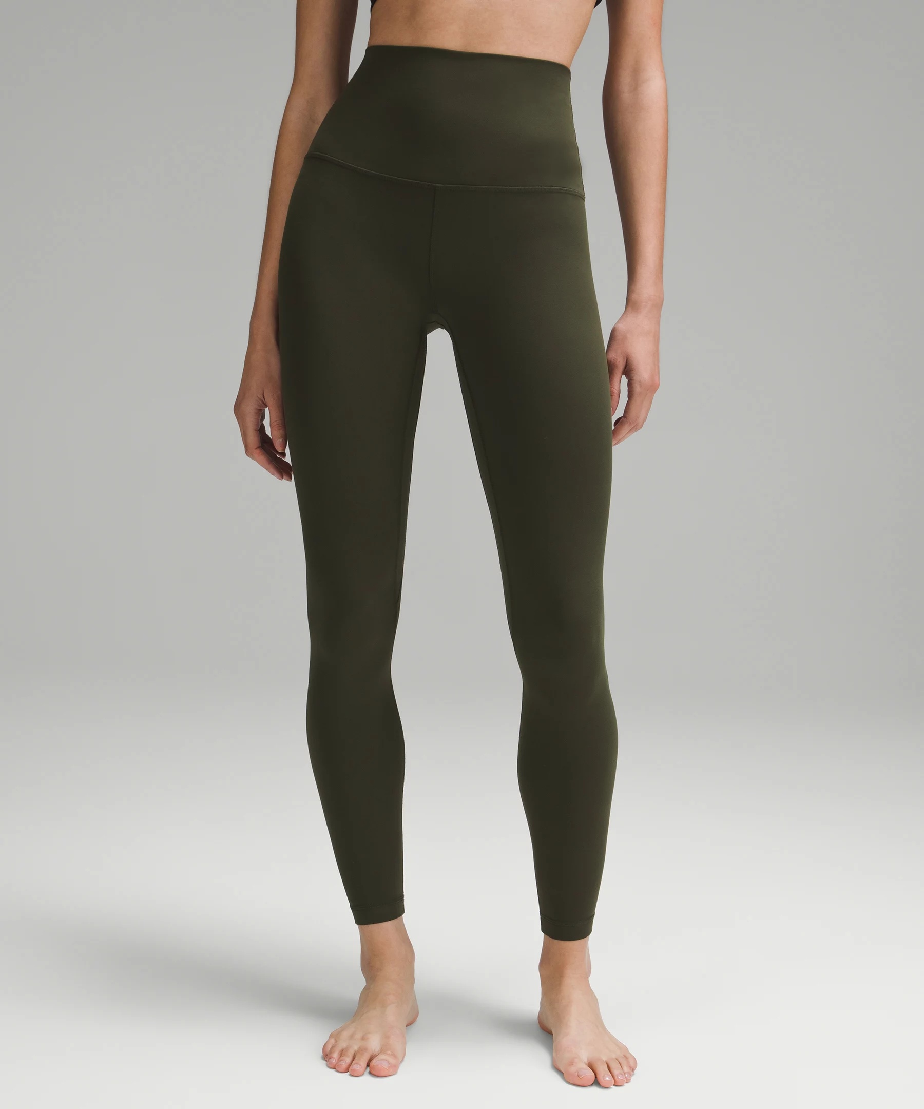 lululemon Align™ Super-High-Rise Pant 28" - 1