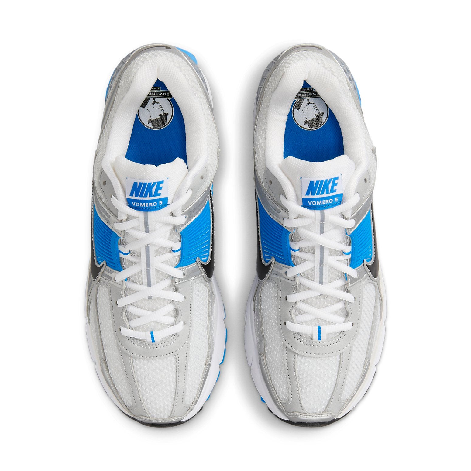 Nike Air Zoom Vomero 5 'Photo Blue' FJ4151-100 - 4