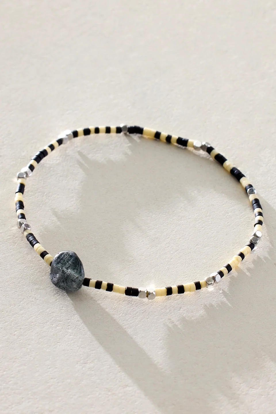 Sol Semiprecious Stone Bracelet - 1