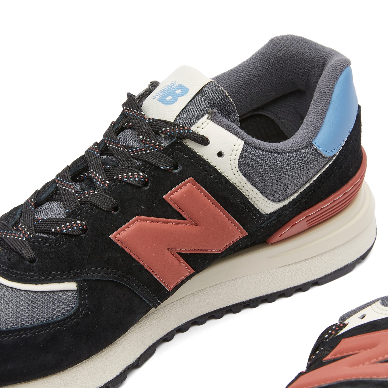 New Balance U574LGTR - 4