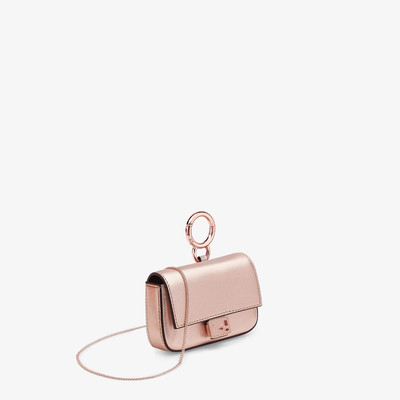 FENDI Charm from the Chinese New Year Limited Capsule Collection outlook