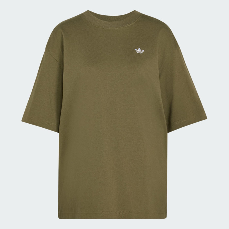 ESSENTIALS BOYFRIEND TEE 1