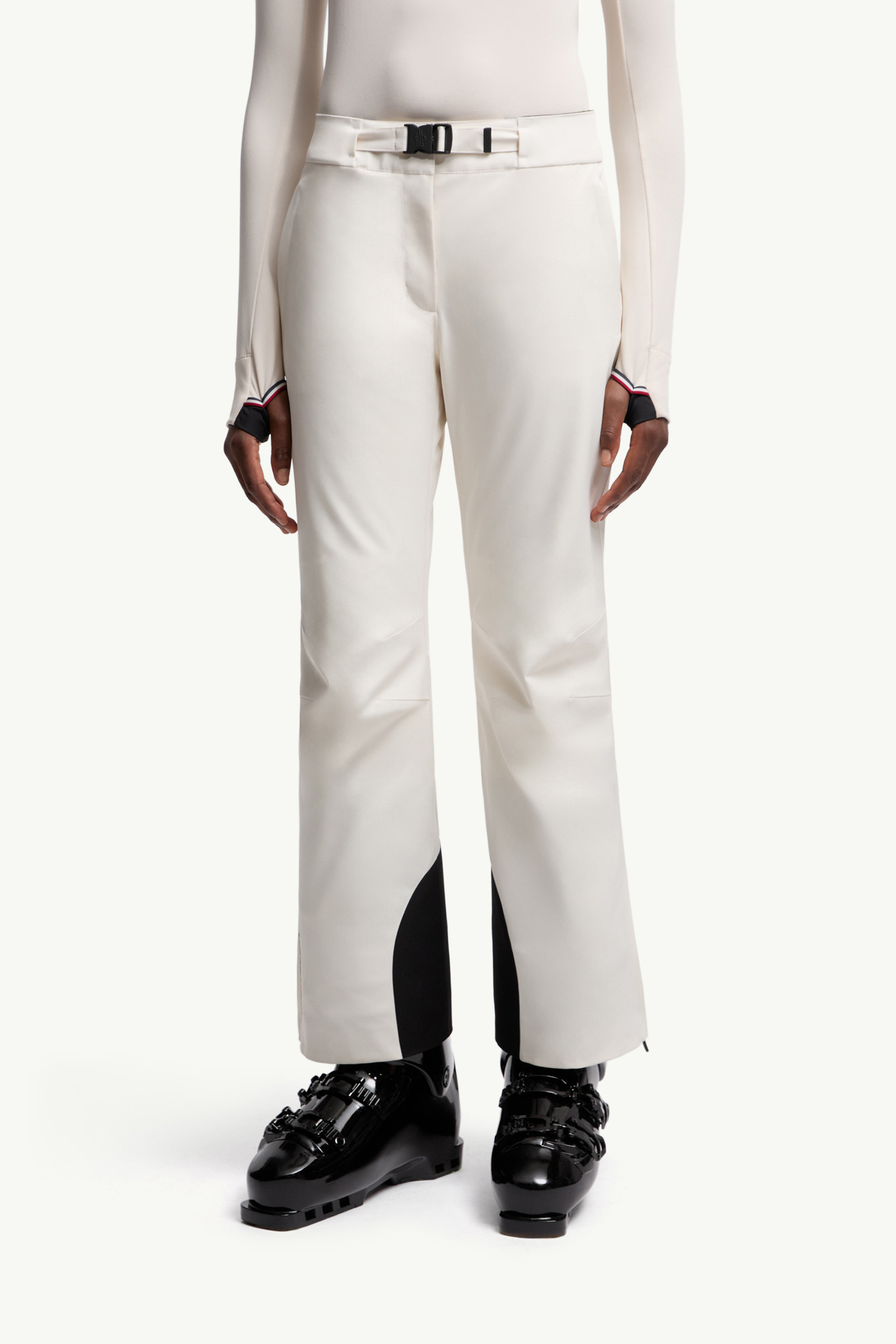 Padded Ski Pants - 3