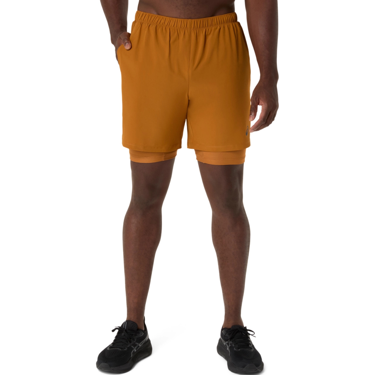 MEN'S 7IN 2 IN 1 SHORT - 1