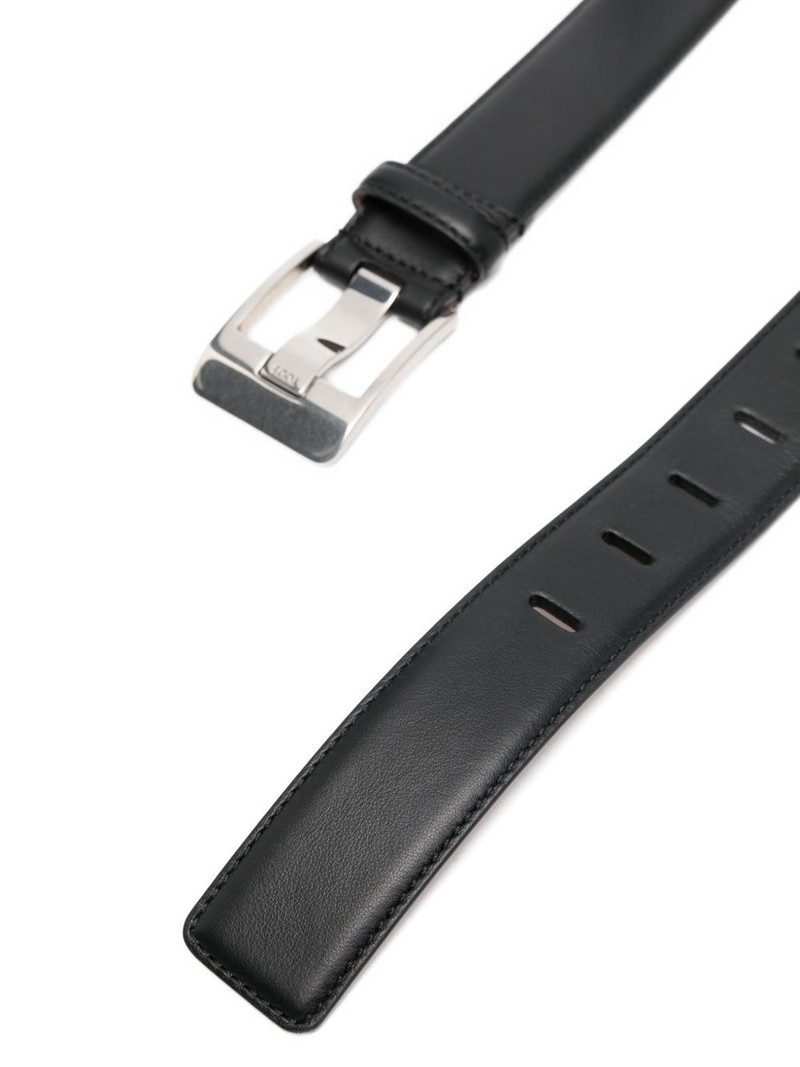 leather belt 3
