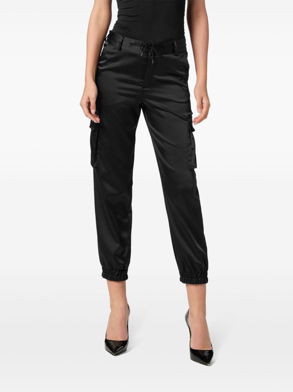 cargo trousers - 3