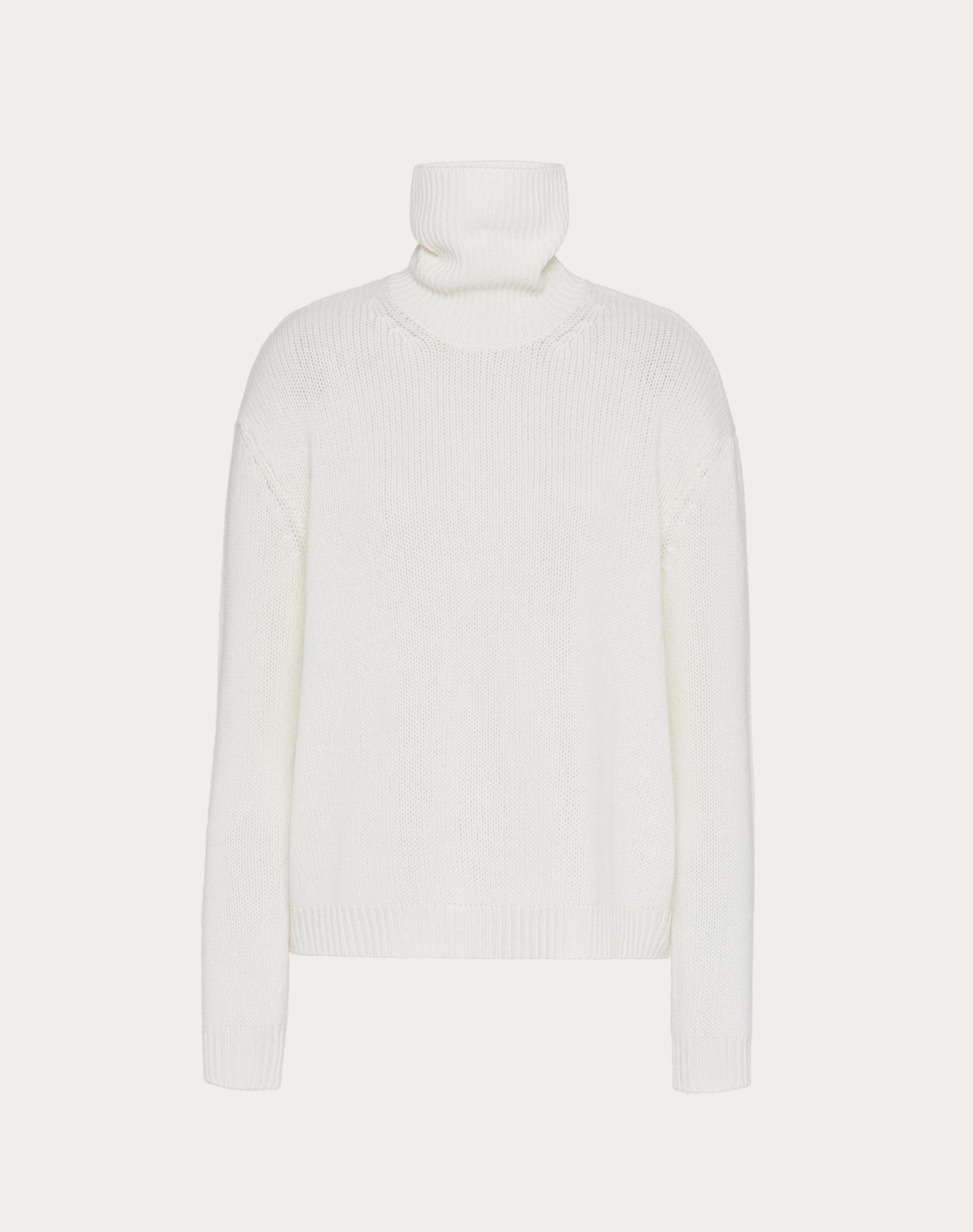 CASHMERE SWEATER - 1