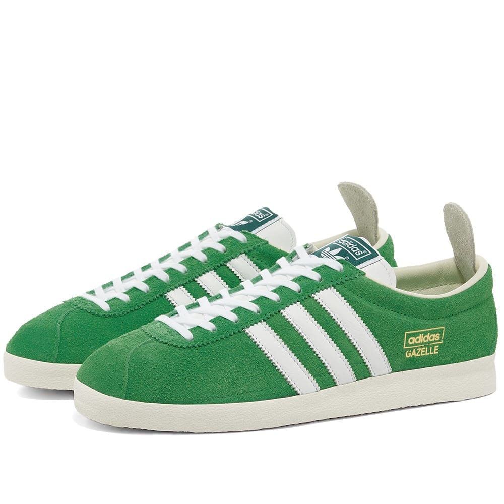 Adidas Gazelle Vintage - 1