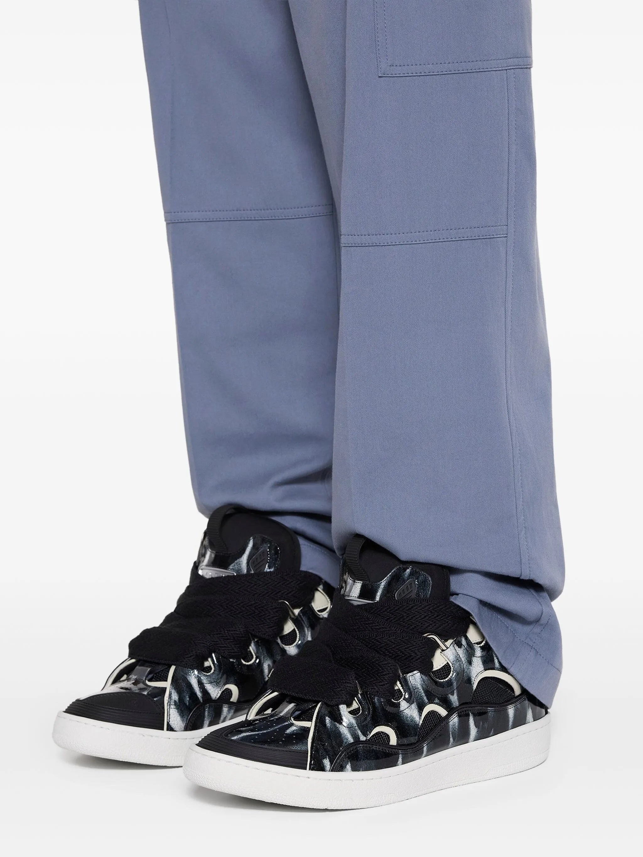 Curb Sneakers - 3